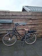 Elektrische fiets met 9 standen – Max. 26 km/u, Ophalen of Verzenden, Gebruikt, Overige merken