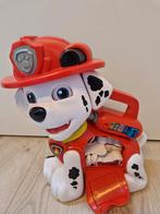 VTech Paw Patrol Marshall Letterpret, Ophalen, Zo goed als nieuw, Jongen of Meisje