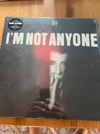 Marc Almond - I’m not Alone new gesealed, Ophalen of Verzenden, 2000 tot heden, Nieuw in verpakking