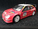 Citroen Xsara WRC Rally Costa Brava - 1:18 -SUMMER DEAL -25%, Verzenden, Zo goed als nieuw, Auto, Solido