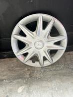 Ford wieldoppen 15 inch origineel, Auto diversen, Wieldoppen, Ophalen of Verzenden, Zo goed als nieuw