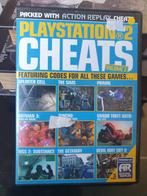 Cheats Playstation 2, Ophalen of Verzenden, Zo goed als nieuw