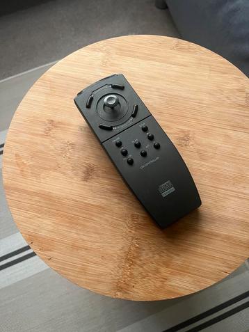 CDI controller afstandsbediening beschikbaar voor biedingen