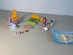 Playmobil 5146 Koninklijke Slaapkamer - Compleet!, Ophalen of Verzenden, Zo goed als nieuw