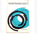 Nederlandse Taal te Leren Werkboek Handboek leer boek, Ophalen of Verzenden