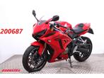 Honda CBR 650R 95PK ABS Akrapovic LED 8.217 km! (bj 2022), Honda, Dopplerlaan 4
9207HC  DRACHTEN, NL, Boonstra Schadevoertuigen