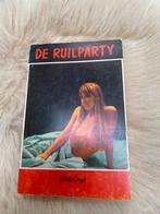 Erna Geyl 1970-De Dom, Ophalen of Verzenden, Gelezen, Nederland