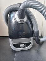 Miele stofzuiger Black Pearl, Witgoed en Apparatuur, Stofzuigers, Stofzak, Gebruikt, Stofzuiger, Ophalen of Verzenden