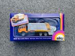Siku 2820 - Mercedes 2232 vuilniswagen, Ophalen of Verzenden, Nieuw, Bus of Vrachtwagen, SIKU