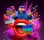 Kaartjes voor Putten op z’n kop, Tickets en Kaartjes, Twee personen