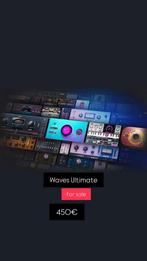 Waves Ultimate