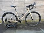 Gravelbike Liv Devote 0 M Sandshell - Racefiets- Gravelfiets, Fietsen en Brommers, 10 tot 15 versnellingen, Aluminium, Zo goed als nieuw