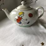 theepotje van kinderservies jaren 1920/30, Ophalen of Verzenden