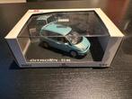 Norev Citroën C8, Hobby en Vrije tijd, Modelauto's | 1:43, Ophalen of Verzenden, Zo goed als nieuw, Auto, Norev