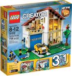 31012 - Creator: Family House, Hello@support.lego.com, Verzenden, Lego, Nieuw