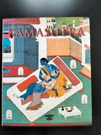 The Art of Kamasutra, Ophalen of Verzenden, Gelezen, Achtergrond en Informatie