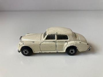 Rolls Royce Silver Cloud, 1982 - Matchbox 1-75 series beschikbaar voor biedingen