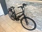 E-Bike Gazelle Cityzen C8. TOTAAL 3800km. Bosch Active Line, Gebruikt, Versnellingen, Bikeshop Hay, Bikeshophay@hotmail.com