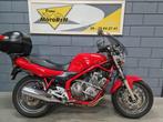 YAMAHA diversion 600 xj6 bj 1998, Motoren, Motoren | Yamaha, Bedrijf, Naked bike