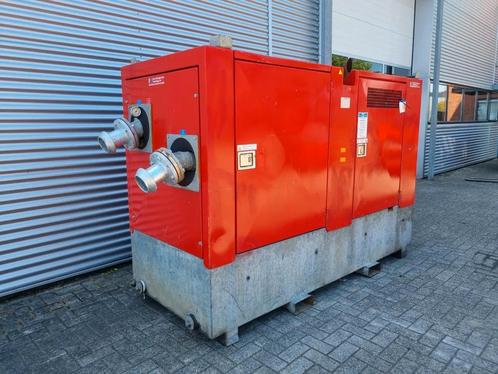 Ritz C-14-60-GG (bj 2009), Zakelijke goederen, Machines en Bouw | Pompen en Compressoren