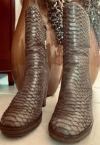 Fred de la bretoniere laarzen, Kleding | Dames, Schoenen, Ophalen, Bruin, Lage of Enkellaarzen, Zo goed als nieuw