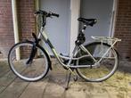Montego stadsfiets, Fietsen en Brommers, Fietsen | Dames | Damesfietsen, Versnellingen, Ophalen, Overige merken, 53 tot 56 cm