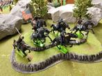 Britains Deetail soldaatjes  US Cavalerie, Verzamelen, Ophalen of Verzenden, Zo goed als nieuw