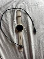 Garmin vivoactive 5, Sieraden, Tassen en Uiterlijk, Sporthorloges, Wit, Garmin, Ophalen of Verzenden, Zo goed als nieuw