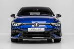 Volkswagen Golf 2.0 TSI R 4Motion Performance Akrapovic HUD, Auto's, Gebruikt, 4 cilinders, 1984 cc, 1451 kg