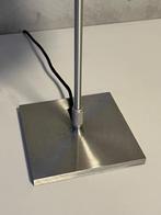 Luceplan Costanza tafellamp Paolo Rizzatto vintage lamp geel, Huis en Inrichting, Ophalen, Gebruikt, 50 tot 75 cm, Vintage