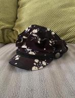 Pet, Kleding | Dames, Hoeden en Petten, Ophalen of Verzenden, Gedragen, One size fits all