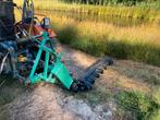 Goede vingerbalk messenbalk maaibalk, Balkmaaier, Ophalen, Gebruikt