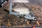 Coelianmodels, Academy, 12129, AH-64A ANG, 1/35, € 39,99, Hobby en Vrije tijd, Modelbouw | Vliegtuigen en Helikopters, Nieuw, Groter dan 1:72