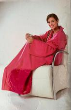 Fleecedeken met mouwen NIEUW in verpakking blanket w sleeves, Ophalen of Verzenden, Nieuw