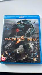 Pacific Rim blu ray nl ond, Cd's en Dvd's, Blu-ray, Ophalen of Verzenden, Zo goed als nieuw