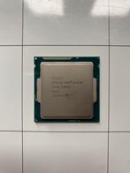 Intel Core i3 4130 (2C/4T @ 3.40Ghz w/ 3MB L3 Cache), Ophalen of Verzenden, Zo goed als nieuw, LGA 1150, 4-core