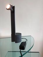 Vintage design lamp Colibri van Sirrah /Albini, Helg, Piva, Minder dan 50 cm, Kunststof, Design, Gebruikt