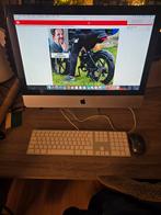Apple iMac - Goede Conditie, 21 inch, 2 tot 3 Ghz, IMac, Ophalen of Verzenden