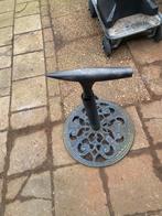 Aambeeld smeden staak, Ophalen of Verzenden