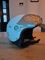 Nau fashion helm maat M, Ophalen of Verzenden, Zo goed als nieuw, Medium, Nau fashion