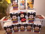 Mickey Mouse and Family, Ophalen, Nieuw
