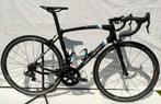 Eddy Merckx 525 - Nieuwstaat - Campagnolo Record EPS V3, 28 inch, Carbon, 49 tot 53 cm, Zo goed als nieuw