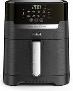 Tefal Easy Fry & Grill Precision XL EY5058, Ophalen, Zo goed als nieuw, Airfryer XL