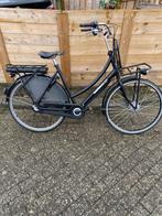 Sparta pick up electrische damesfiets, Fietsen en Brommers, 51 tot 55 cm, Ophalen of Verzenden, Zo goed als nieuw, Sparta