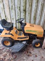 Bernard Loisirs Zitmaaier BL 12538TH, Tuin en Terras, Zitmaaiers, Opvangzak, Gebruikt, Ophalen of Verzenden, Bernard Loisirs