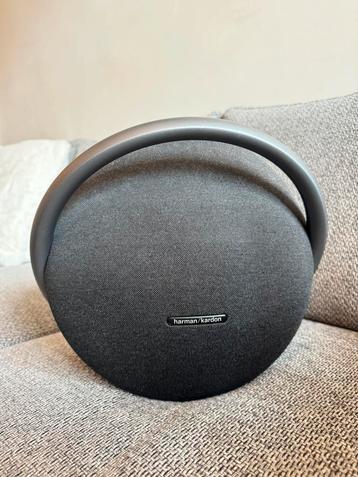 Bluetooth Speaker van Kwaliteit, Harman Kardon Onyx Studio 7 beschikbaar voor biedingen