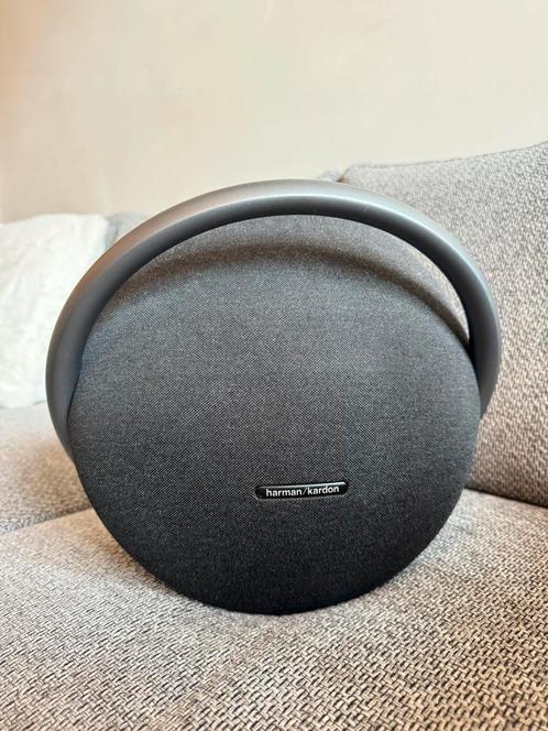 Bluetooth Speaker van Kwaliteit, Harman Kardon Onyx Studio 7, Audio, Tv en Foto, Luidsprekers, Zo goed als nieuw, Overige typen