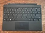 Surface Pro Type Cover 1725 voor Pro 3 t/m 7 ZGAN €35,-, Computers en Software, Verzenden, Zo goed als nieuw