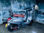 Vespa Primavera 4T 4V - 2014 - Scooter, Ophalen, Overige modellen, Maximaal 45 km/u, Zo goed als nieuw