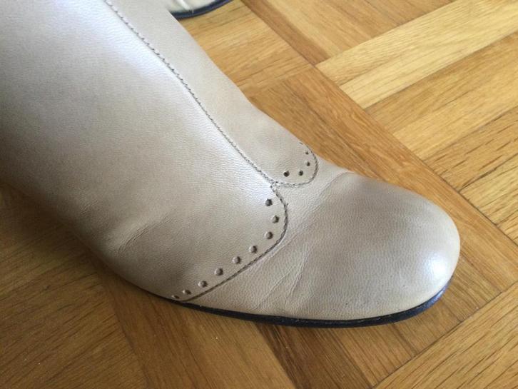 Dick Boons koetslaarsjes in maat 38., Motoren, Onderdelen | Harley-Davidson, Ophalen of Verzenden